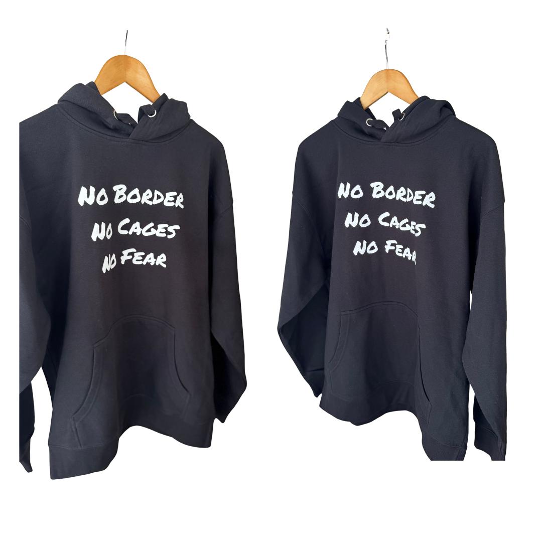 Know Your Rights Hoodie
