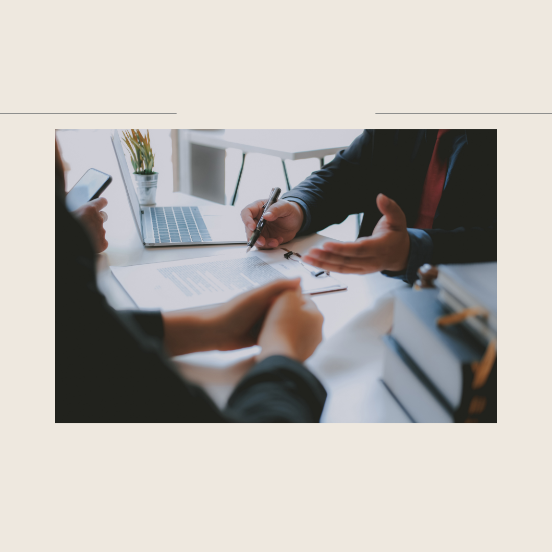 Initial Business Consultation — $150 Plan