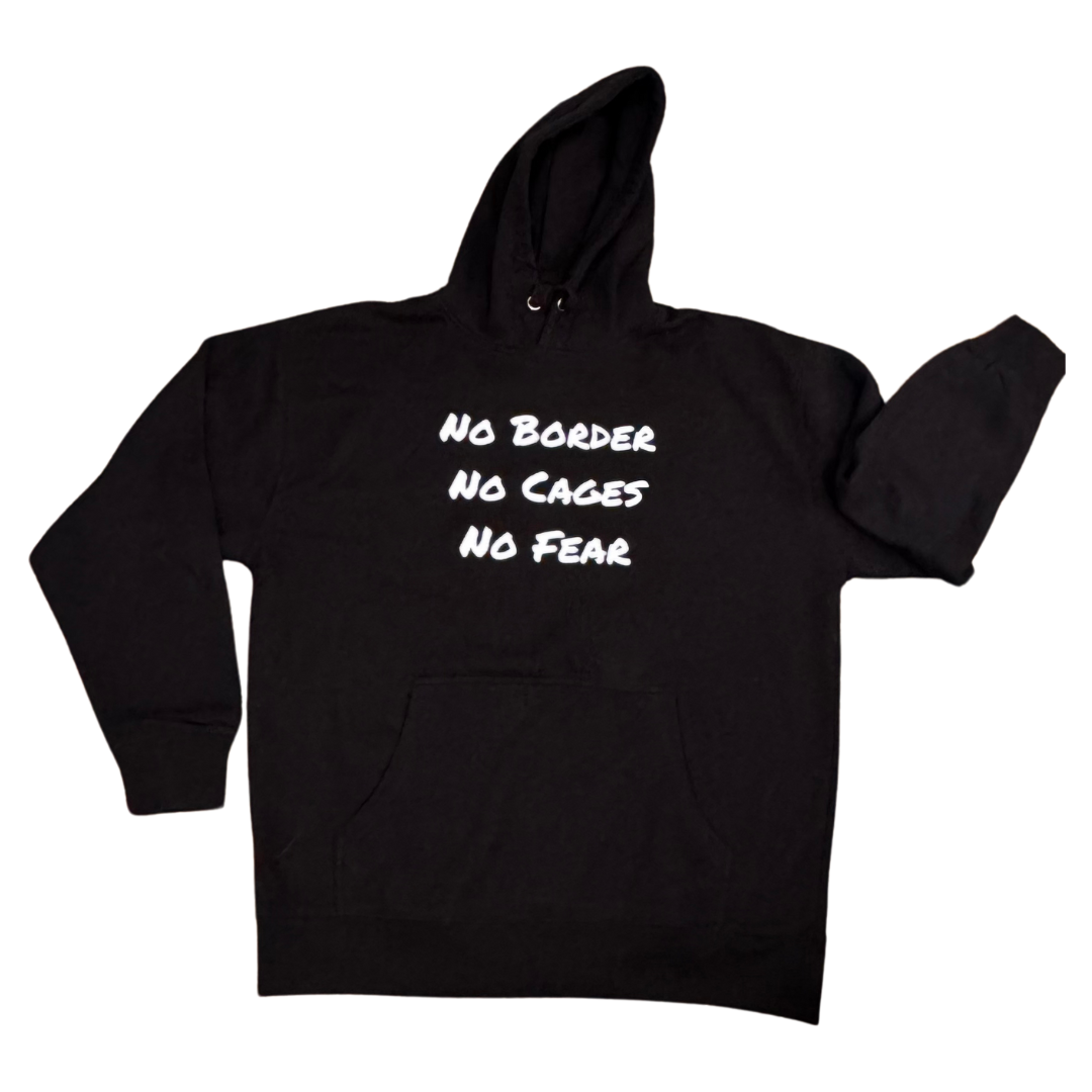 Know Your Rights Hoodie