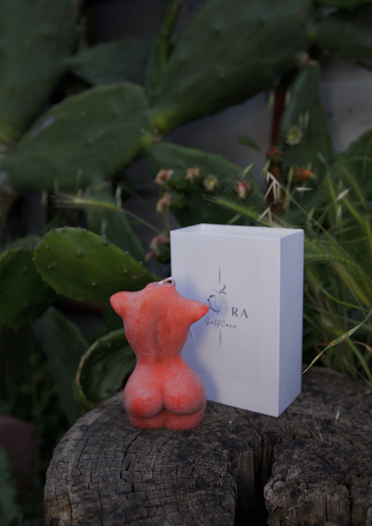 Tuberose at Dusk Bae 🌙