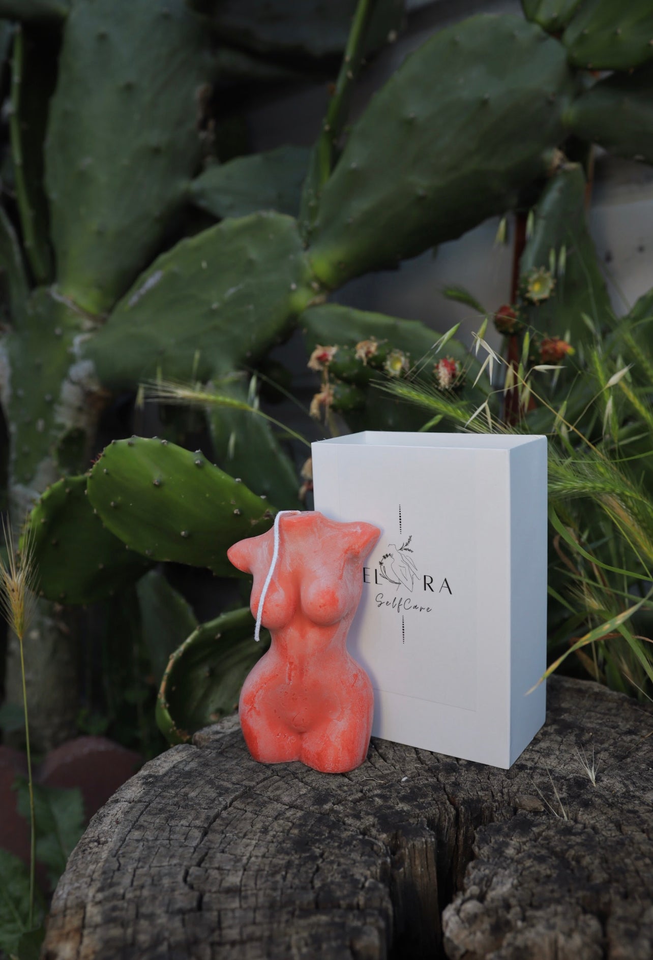 Tuberose at Dusk Bae 🌙