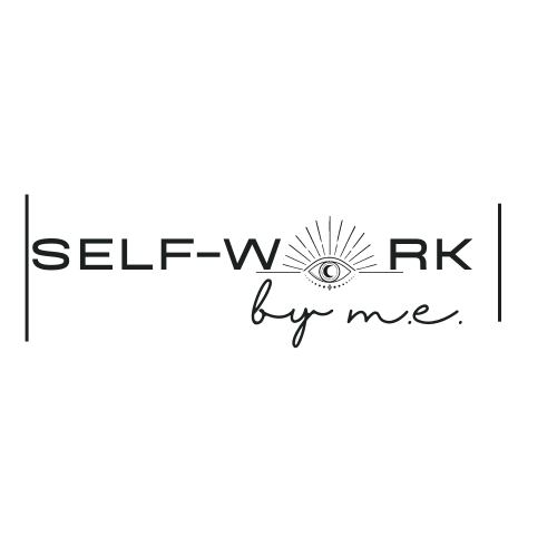 Self-work by m.e. LLC